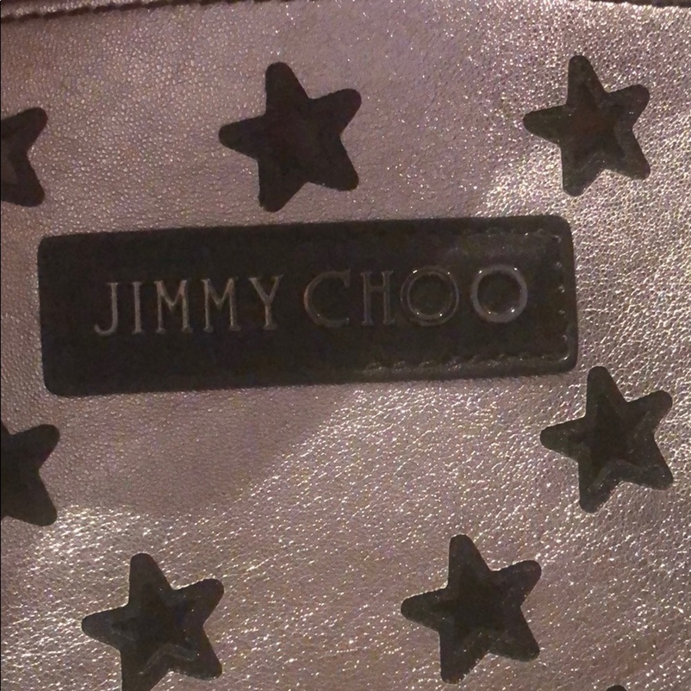 JIMMY CHOO Sofia M Brand New Bag - Picture 2 of 7